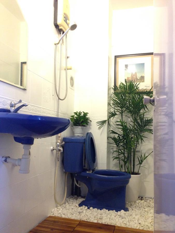 ホーチミン市 Memoires De Saigonホステル エクステリア 写真